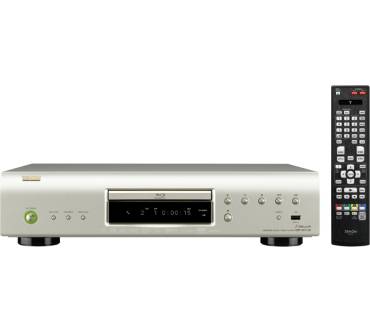 Produktbild Denon DBP-2011UD