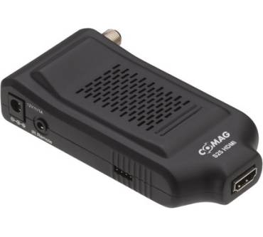 Produktbild Comag S25 HDMI
