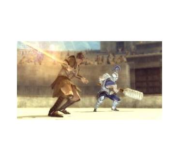 Produktbild Kampf der Titanen