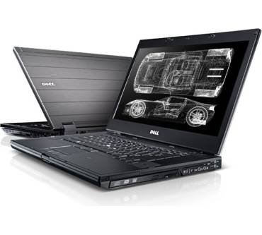 Produktbild Dell Precision M4500