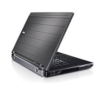 Produktbild Dell Precision M4500