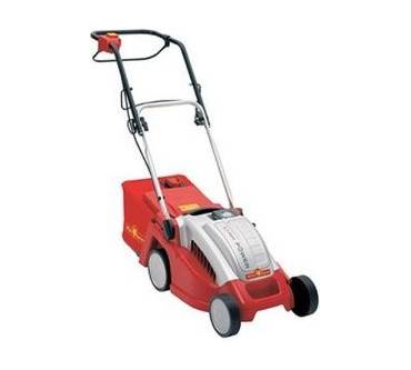 Produktbild Wolf-Garten Li-Ion Power 34