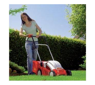 Produktbild Wolf-Garten Li-Ion Power 34