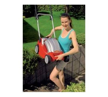 Produktbild Wolf-Garten Li-Ion Power 34