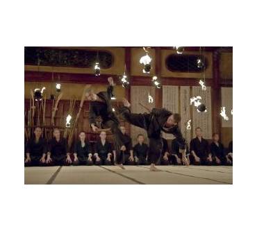 Produktbild Blu-ray Ninja Assassin