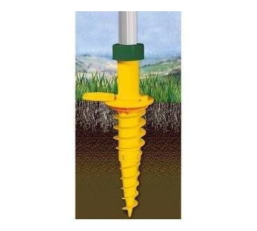 Produktbild Juwel Duo-Bodenschraubanker