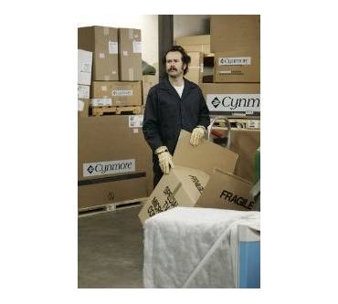 Produktbild DVD My Name Is Earl - Season 2