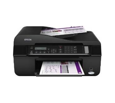 Produktbild Epson Stylus Office BX320FW