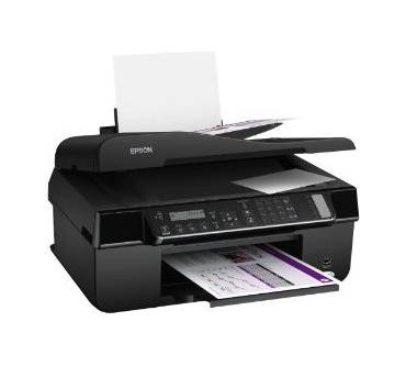 Produktbild Epson Stylus Office BX320FW