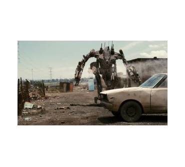 Produktbild DVD District 9