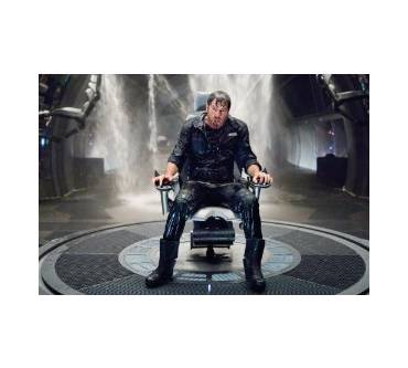 Produktbild DVD Pandorum