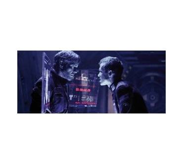 Produktbild DVD Pandorum