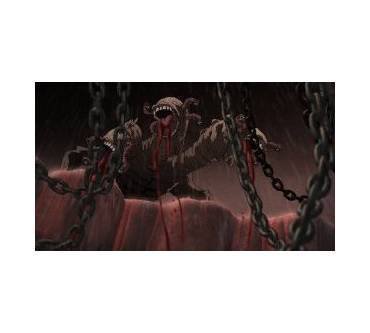 Produktbild DVD Dante‘s Inferno