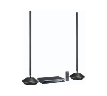 Produktbild Panasonic SC-ZT2