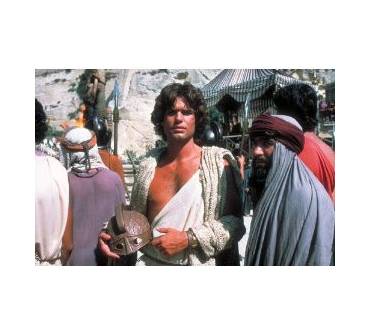 Produktbild Blu-ray Kampf der Titanen