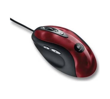 Produktbild Logitech MX 510