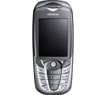 Produktbild Siemens CX65