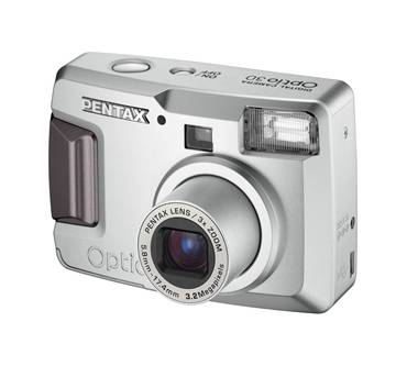 Produktbild Pentax Optio 30