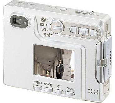 Produktbild Konica Minolta Dimage Xg