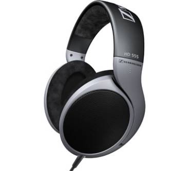 Produktbild Sennheiser HD 555