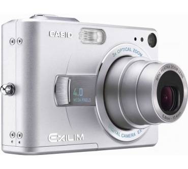 Produktbild Casio Exilim EX-Z40