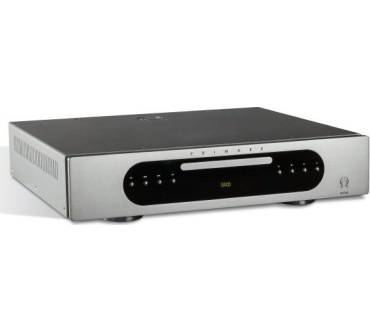 Produktbild Primare DVD 30