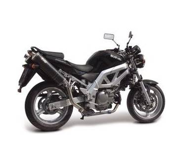 Produktbild Suzuki SV 650 (53 kW) [04]