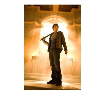 Produktbild DVD Percy Jackson - Diebe im Olymp
