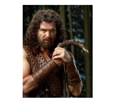 Produktbild DVD Percy Jackson - Diebe im Olymp