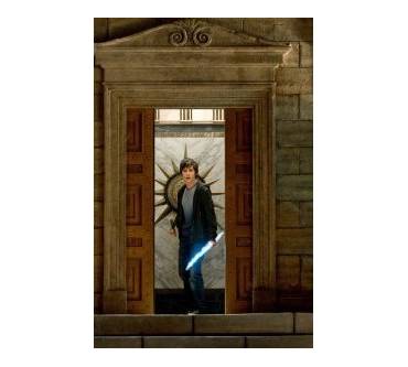 Produktbild DVD Percy Jackson - Diebe im Olymp