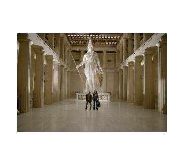 Produktbild DVD Percy Jackson - Diebe im Olymp