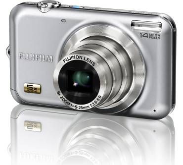 Produktbild Fujifilm FinePix JX280
