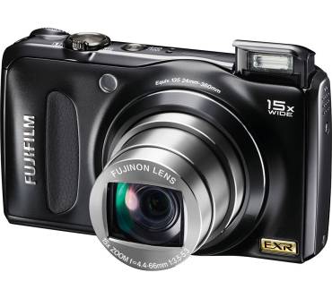 Produktbild Fujifilm FinePix F300EXR