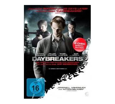 Produktbild DVD Daybreakers (2-Disc Special Edition)