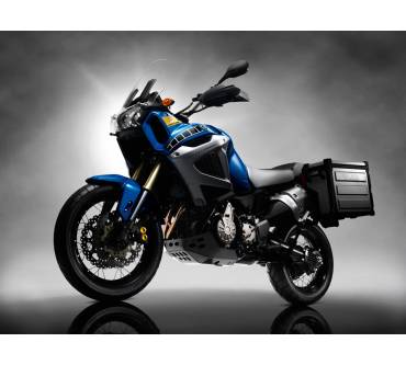 Produktbild Yamaha XT1200Z Super Ténéré ABS (81 kW) [10]