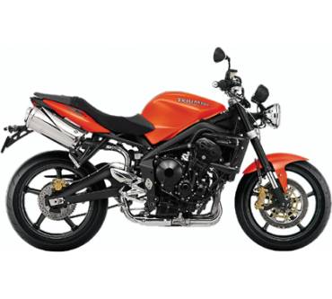 Produktbild Triumph Street Triple R (78 kW) [10]