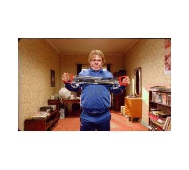 Produktbild DVD Fatso - und wovon träumst du ?