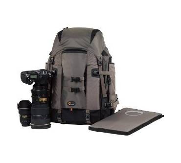 Produktbild Lowepro Pro Trekker 400AW