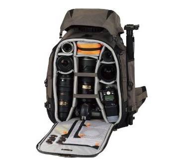Produktbild Lowepro Pro Trekker 400AW