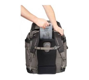 Produktbild Lowepro Pro Trekker 400AW