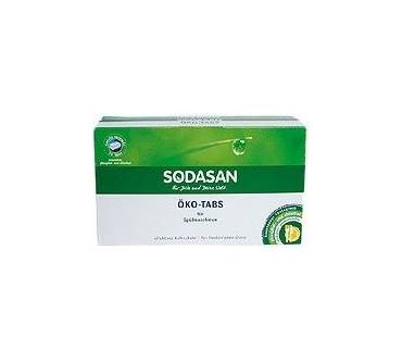 Produktbild Sodasan Öko Tabs
