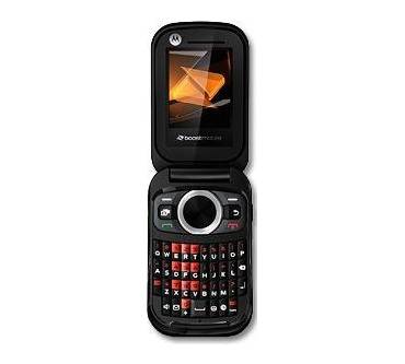 Produktbild Motorola Rambler