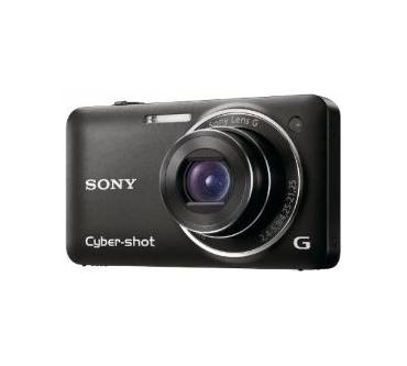 Produktbild Sony CyberShot DSC-WX5