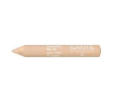 Produktbild Sante Naturkosmetik Coverstick