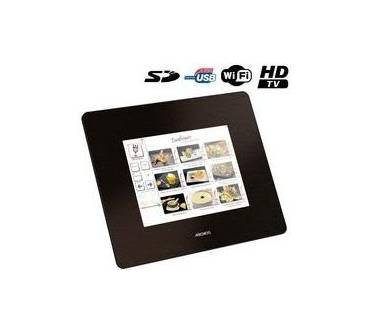 Produktbild Archos 8