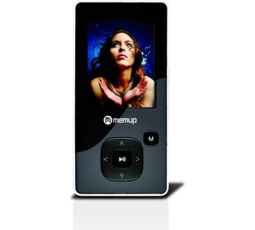 Produktbild Memup K-STAR (8 GB)