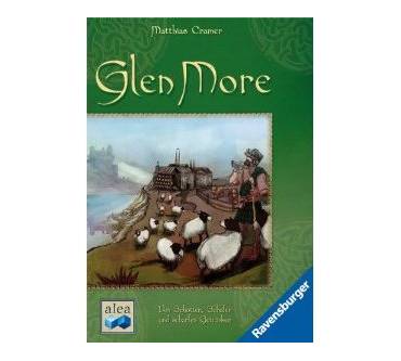 Produktbild alea Glen More