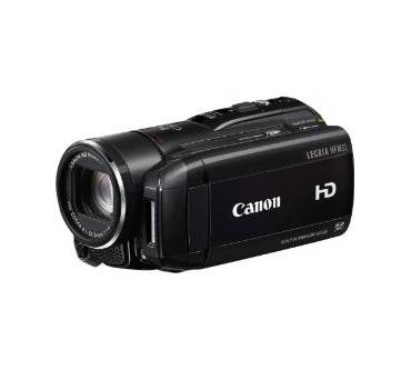 Produktbild Canon Legria HF M32