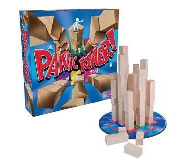 Produktbild Goliath Panic Tower