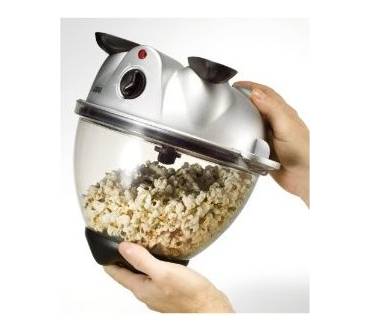 Produktbild Unold Popcornmaker Dome